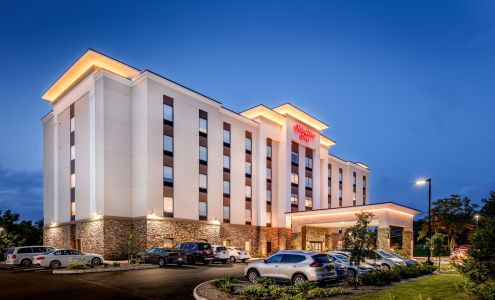 Hampton Inn Paramus