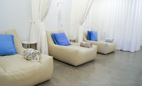 hydroquench2o Township of Washington