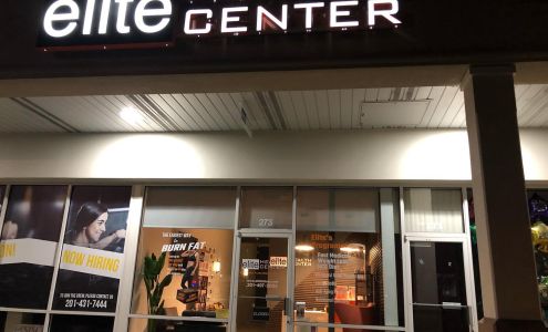 Elite Health Center Township of Washington