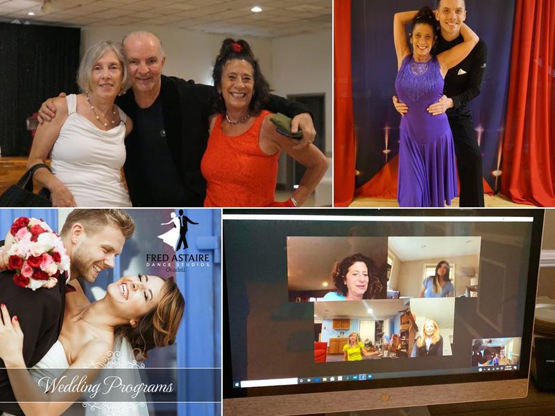 Fred Astaire Dance Studios