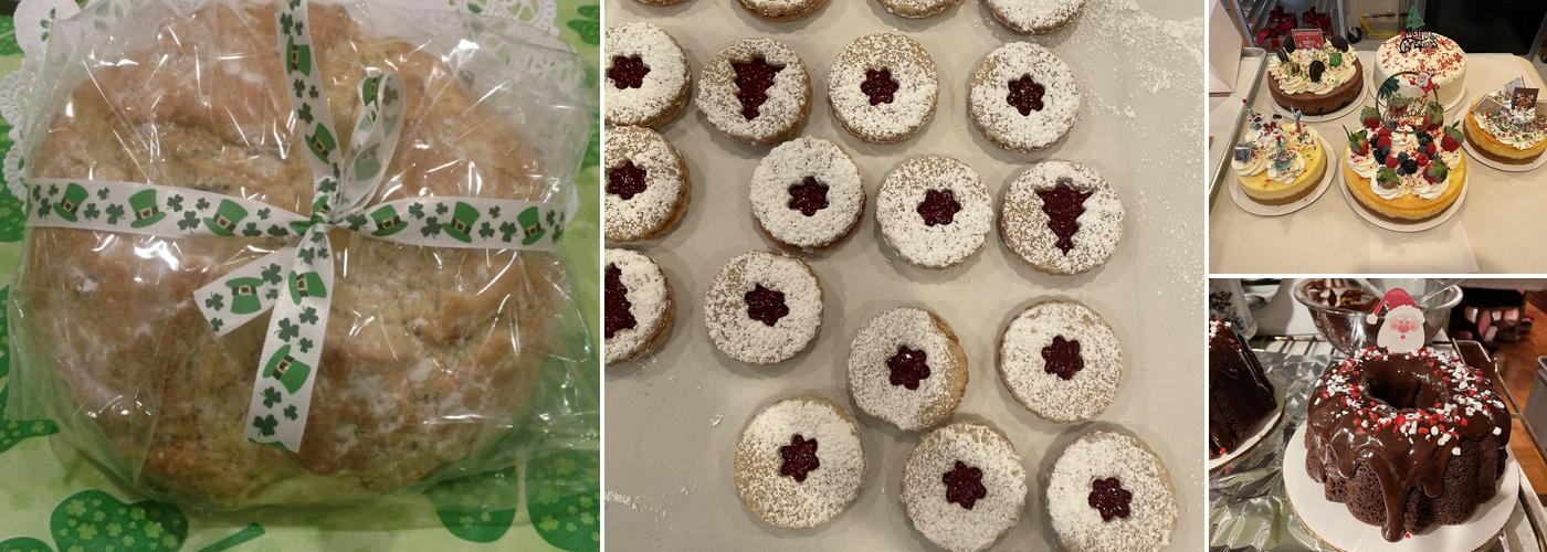 Perkins Preserves Sweet and Savory