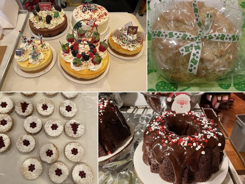 Perkins Preserves Sweet and Savory