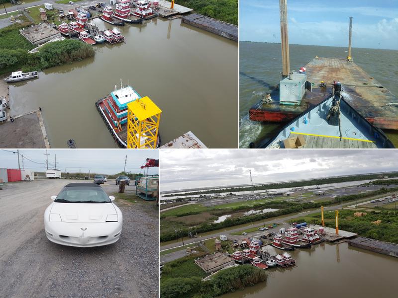 Deep South Construction & Salvage, LLC