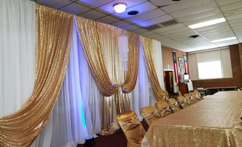 Siempre Bella Bridal & XV's Inc