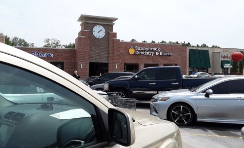 Sunnybrook Dentistry & Braces