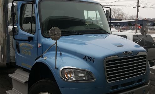 Mento Produce Co Inc.