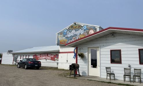 Lakes Processing Inc