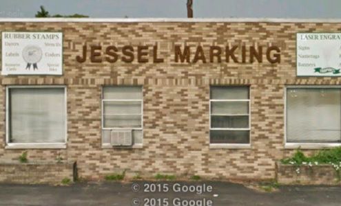 New York Marking Devices Corporation