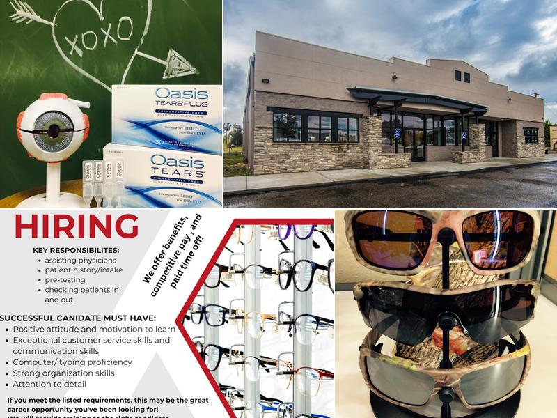 Eyecare Specialties Craig