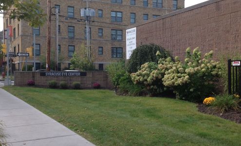 Syracuse Eye Center