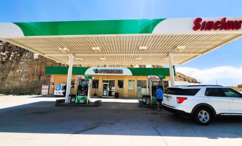 Stinker Stores Rawlins