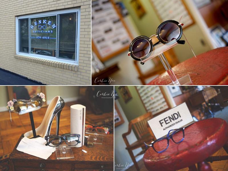 Renken & Morrison Opticians