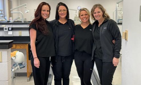 John P. Kenney, DDS, FAGD 101 Parkgate Dr, Tupelo Mississippi 38801