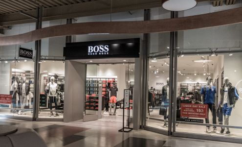 BOSS Outlet