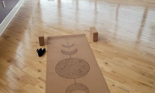 Samadhi Yoga Syracuse