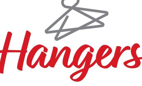 Hangers, the EVSC Student Clothing Resource