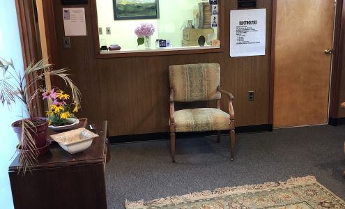 Uptowne Image Electrolysis