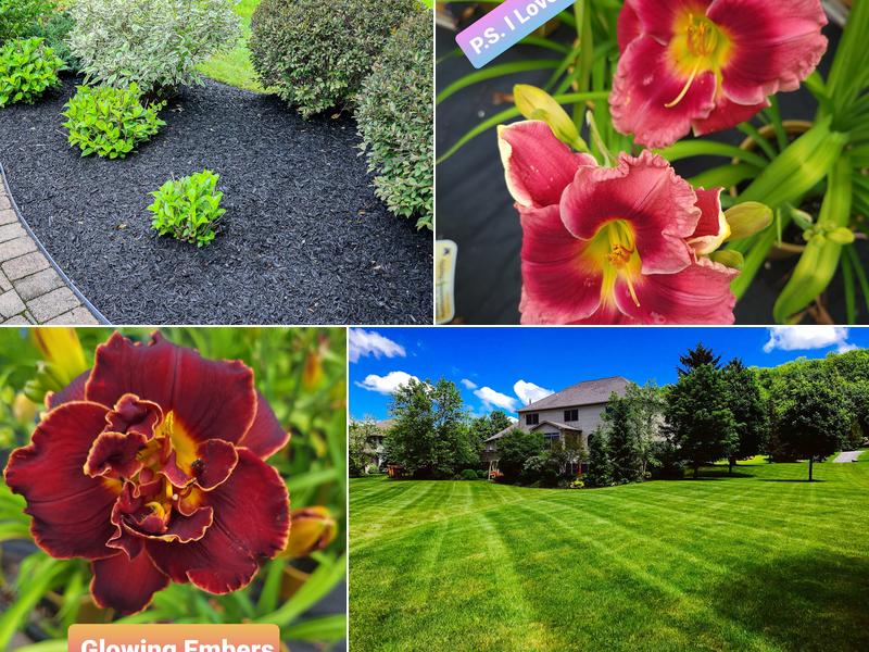 Morgan Meile Garden Center