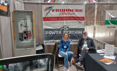 Frohberg Electric Company