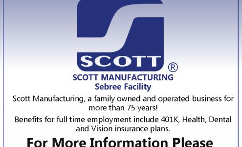 Scott Engineering Shop 1573 KY-136, Henderson Kentucky 42420