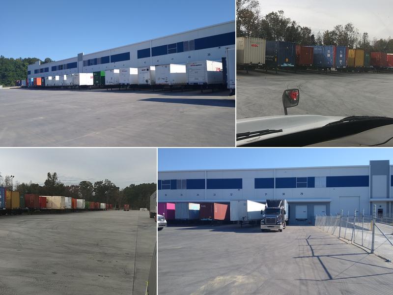 Damco Distribution Services, Inc