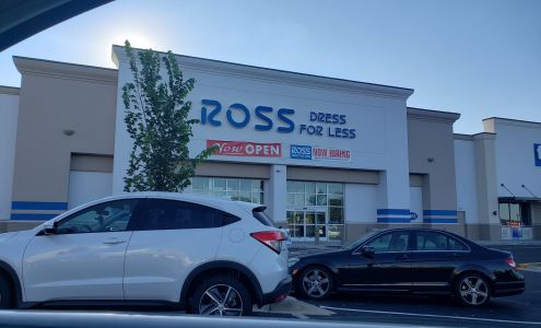 Ross Dress for Less Clemmons