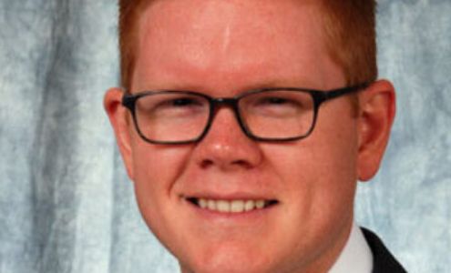 Eric S. Westergren, DO - IU Health Primary Care - Yorktown 1420 S Pilgrim Blvd, Yorktown Indiana 47396