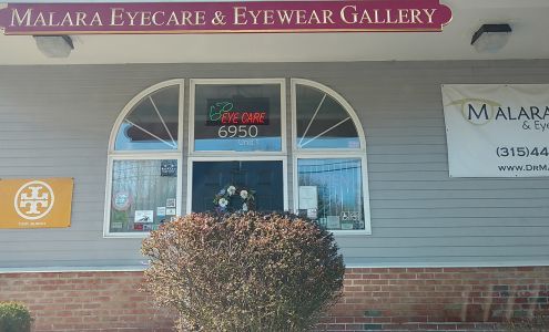 Malara Eyecare and Eye Spa