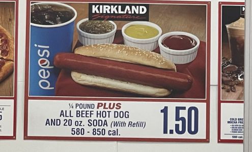 Costco hearing aid store