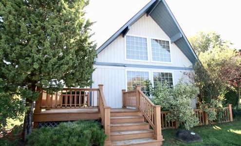 BUDGET INN Syracuse Airport