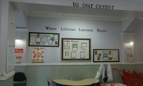 Liverpool KinderCare