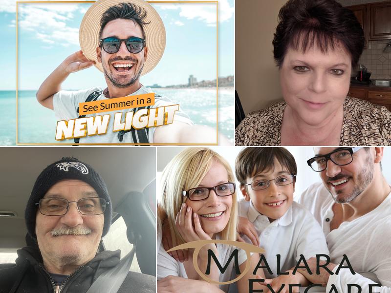 Malara Eyecare and Eye Spa