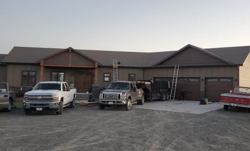 Valley Roofing & Restoration LLC.