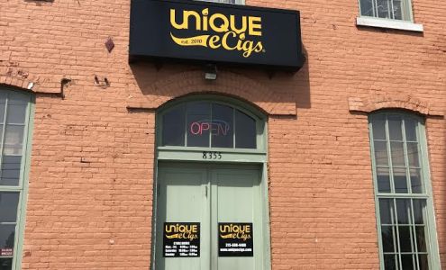 Unique eCigs - Cicero, NY
