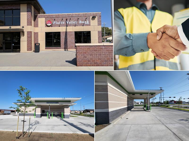 Anderson-Shaw Construction