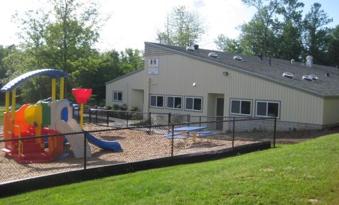 Little Lukes Preschool & Childcare Center