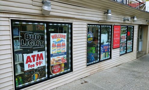 2nd Avenue Daily Grocery