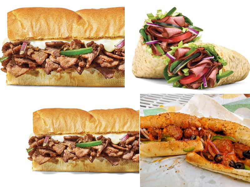 Subway 130 Titchenal Way, Cashmere