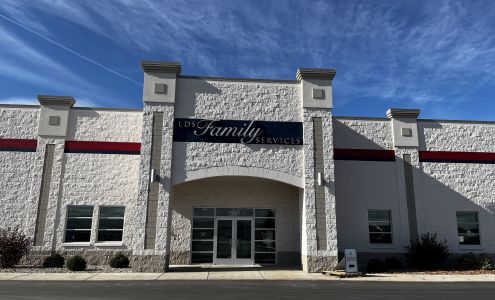 Church of Jesus Christ Family Services, Idaho Falls Agency 2887 E 17th St, Ammon Idaho 83406