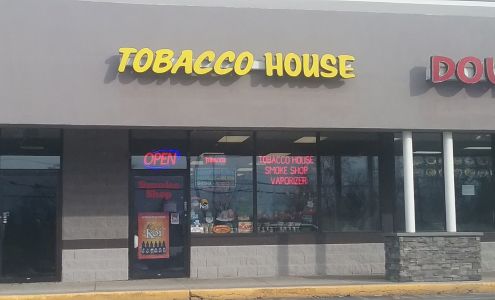 Tobacco House