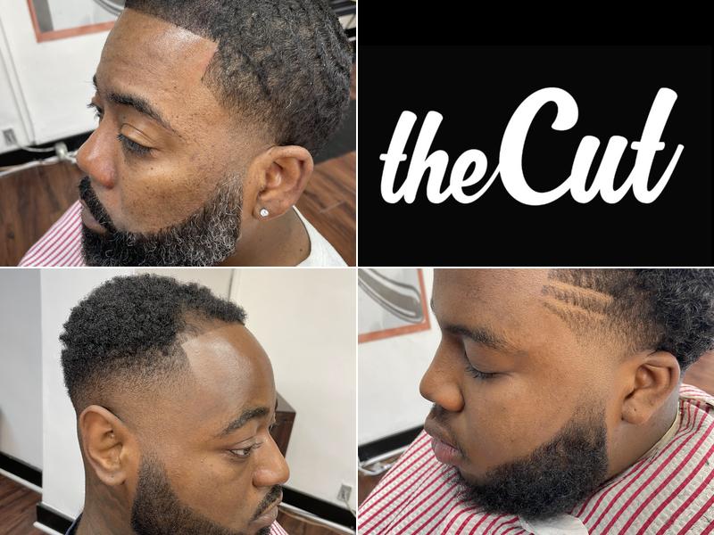 Kut and Groom Barbershop