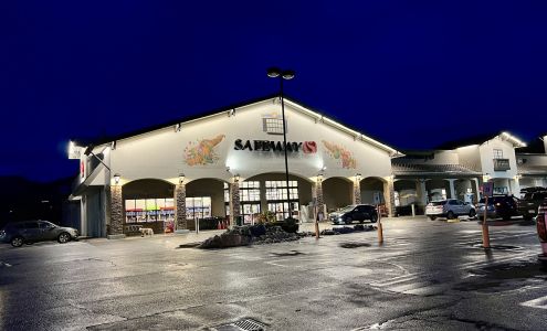 Safeway Leavenworth