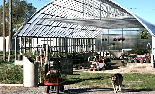 Lost River Gardens Arco