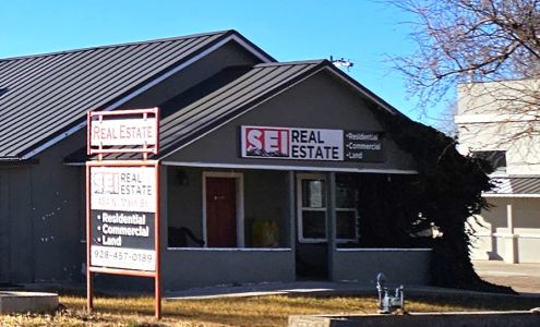 SEI Real Estate Professionals Holbrook