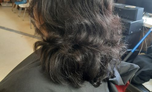 Nitty's Walk-In Barber Shop