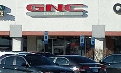 GNC