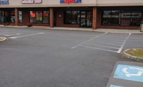 Albany Med EmUrgentCare