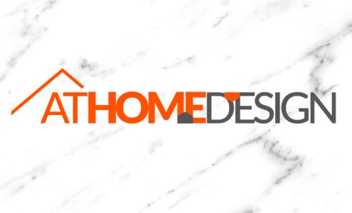 AT HOME DESIGN MUSKOGEE