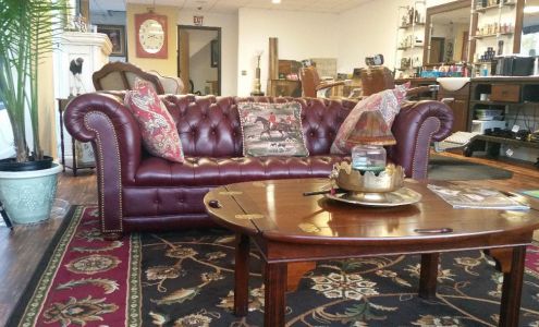 Executive Barber Shop