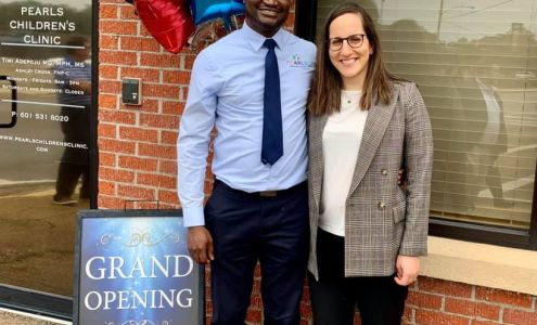 EmPower Children's Clinic - Pearl